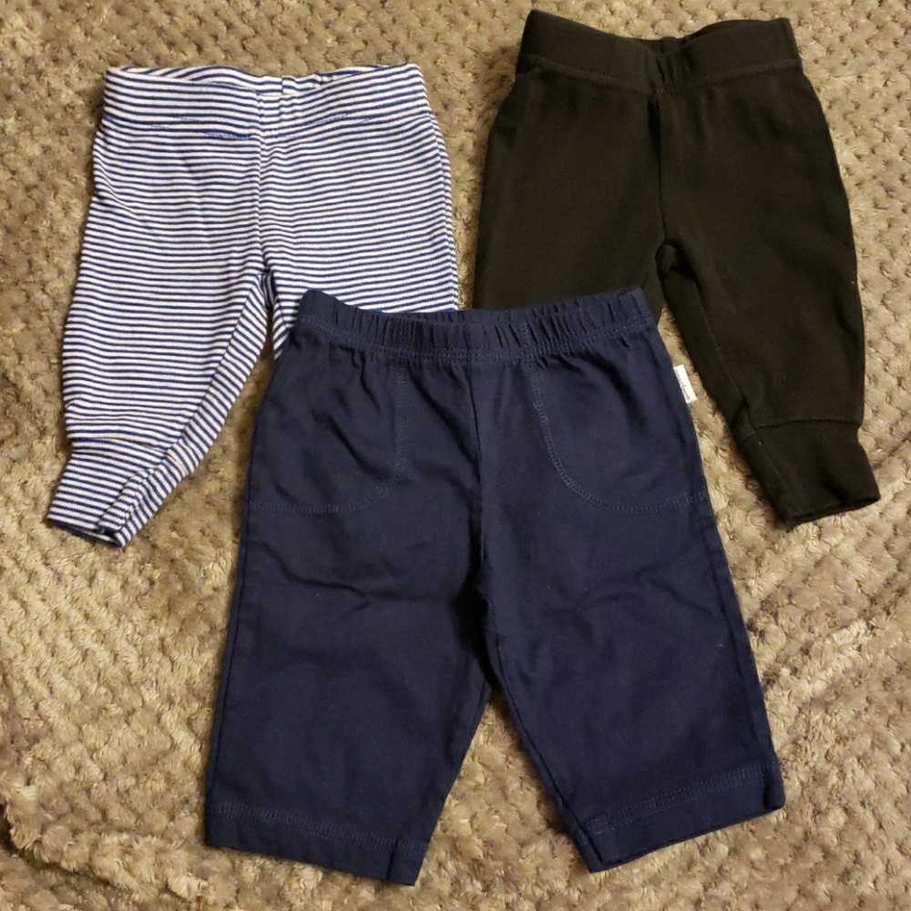Boys pants